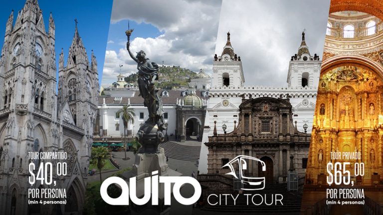 city tours de quito